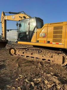 Buy Caterpillar 323 Used Excavator Used Caterpillar 323 Excavator 2020 Model