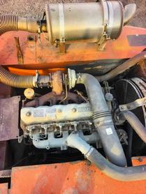 Buy Hitachi ZAXIS200 Used Excavator / 7 Used Hitachi ZAXIS200 Excavator 2006 Model / 7