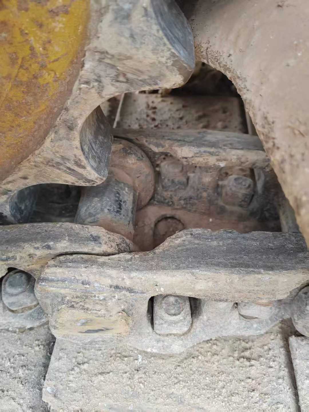 Used Sumitomo SH200 Excavator 2016 Model / 7