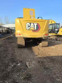 Купить Подержанный Экскаватор Caterpillar 320A / 3 Купить Подержанный Экскаватор Caterpillar 320A / 3