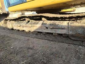 Купить Подержанный Экскаватор Caterpillar 320A / 9 Купить Подержанный Экскаватор Caterpillar 320A / 9