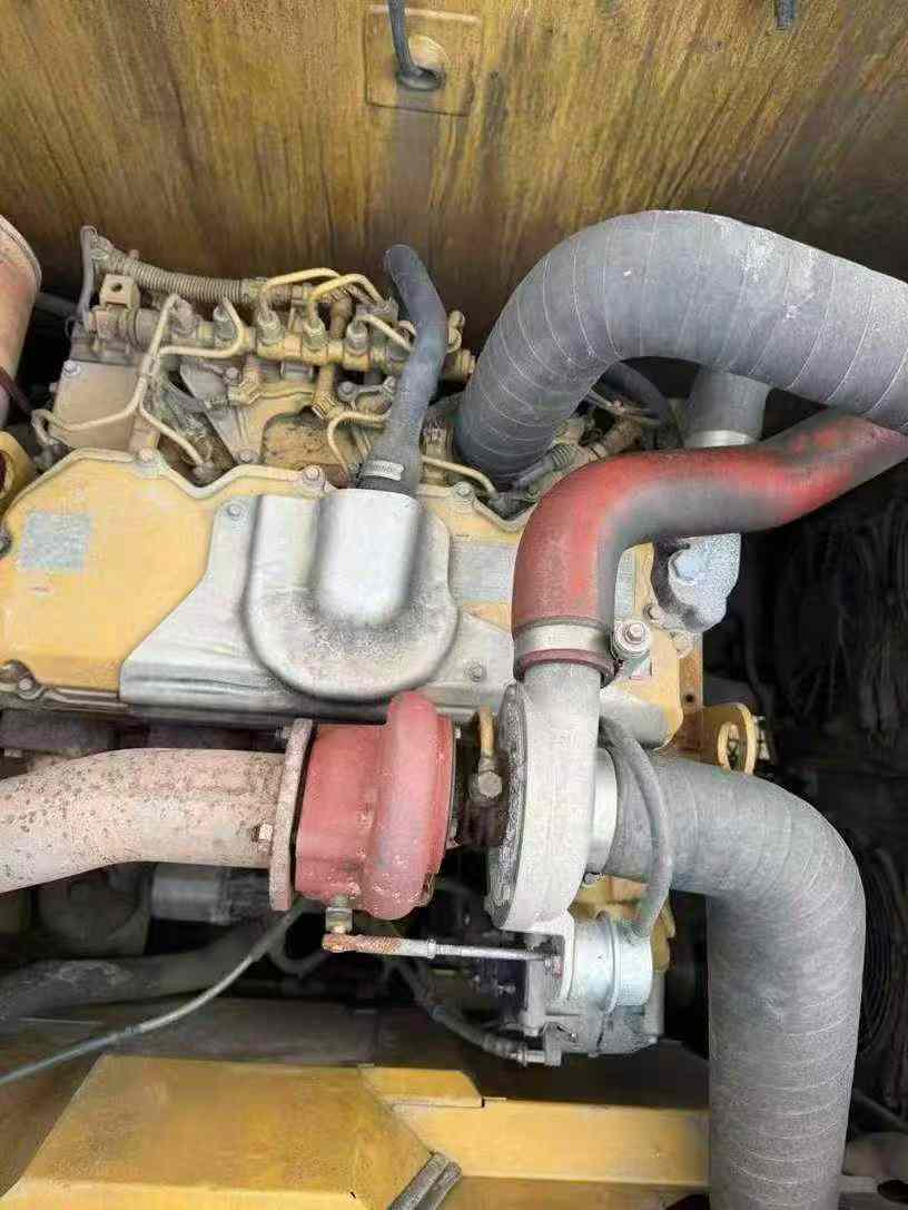 Used Caterpillar 320GC Excavator 2018 Model / 6