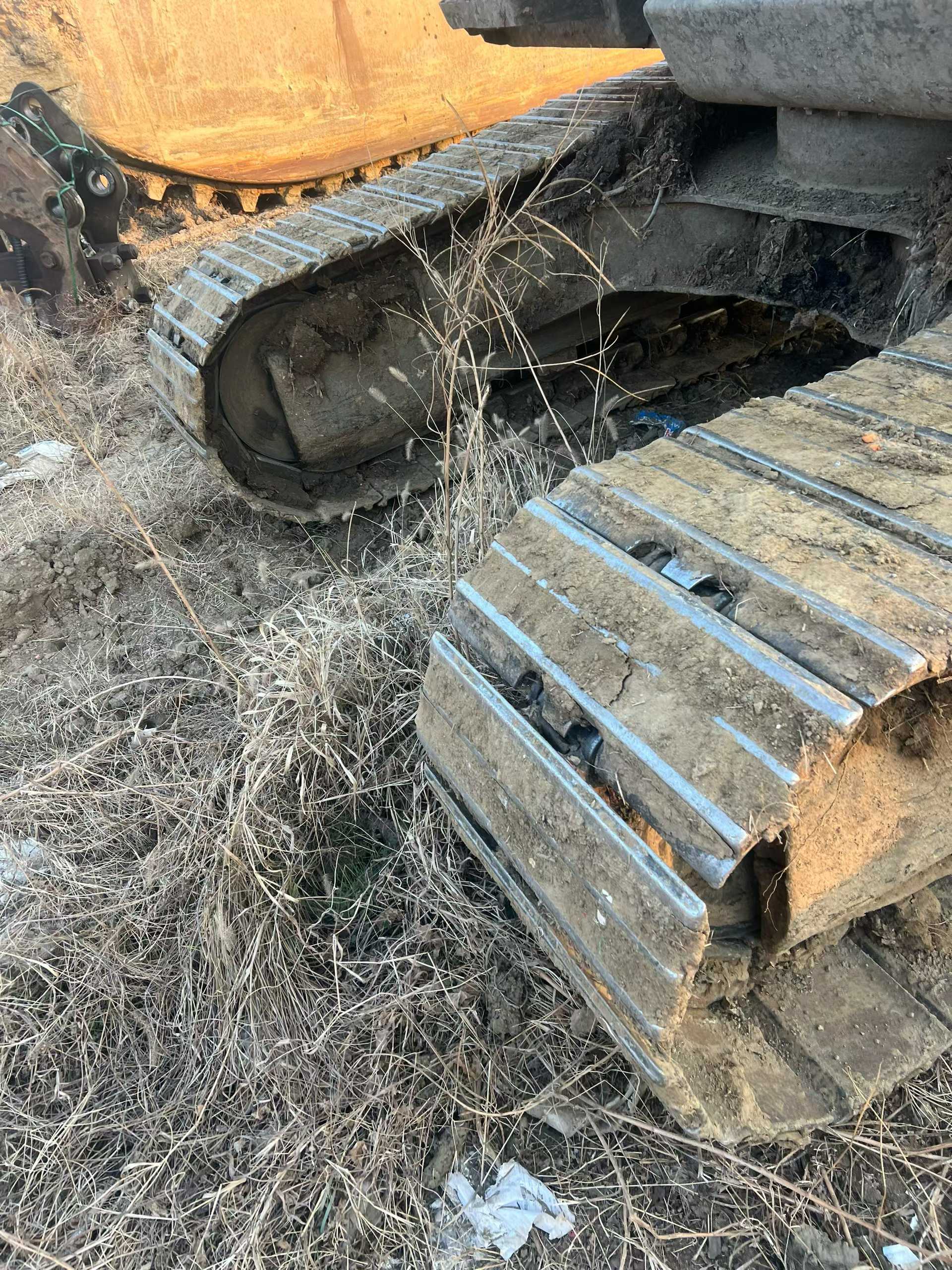 Used Sumitomo SH210-5 Excavator 2020 Model / 5