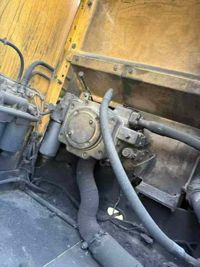 Used Caterpillar 320GC Excavator 2018 Model / 5