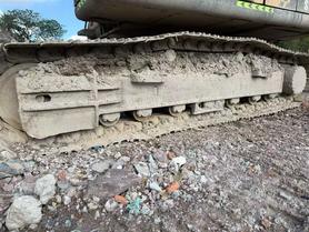 Buy Sany SY205H Used Excavator / 3 Used Sany SY205H Excavator 2019 Model / 3