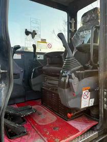 Buy Sany SY55 Used Excavator / 7 Used Sany SY55 Excavator 2019 Model / 7