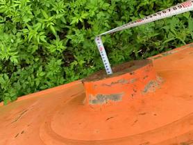 Buy Hitachi ZX60 Used Excavator / 4 Used Hitachi ZX60 Excavator 2016 Model / 4