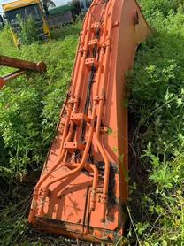 Buy Hitachi ZX60 Used Excavator / 2 Used Hitachi ZX60 Excavator 2016 Model / 2