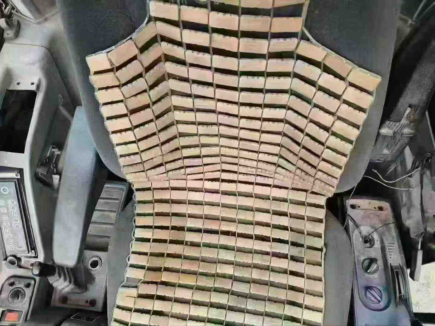 Used Hyundai HX60 Excavator 2013 Model / 8