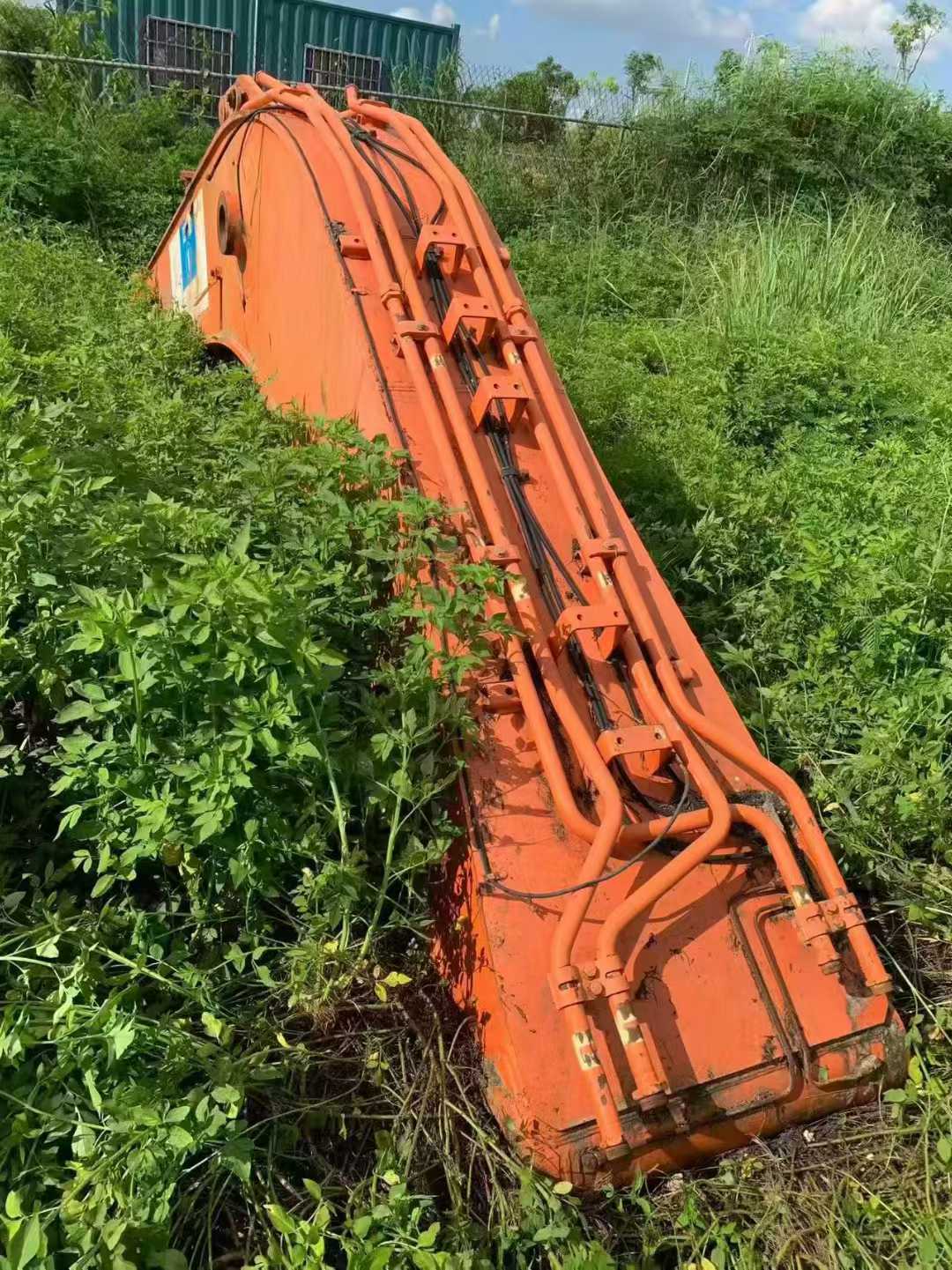 Used Hitachi ZX60 Excavator 2016 Model