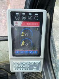 Buy Sany SY205H Used Excavator / 4 Used Sany SY205H Excavator 2019 Model / 4