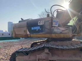 Buy Caterpillar 340DL Used Excavator / 4 Used Caterpillar 340DL Excavator 2014 Model / 4
