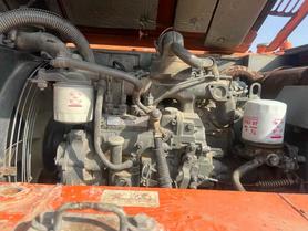 Buy Hitachi ZX70 Used Excavator / 4 Used Hitachi ZX70 Excavator 2012 Model / 4