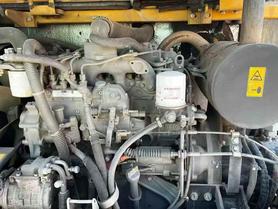 Buy Sany SY55 Used Excavator / 4 Used Sany SY55 Excavator 2019 Model / 4