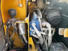 Buy Sany SY55 Used Excavator / 5 Used Sany SY55 Excavator 2019 Model / 5