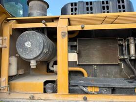 Buy Sany SY205H Used Excavator / 5 Used Sany SY205H Excavator 2019 Model / 5