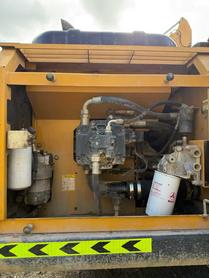 Buy Sany SY205H Used Excavator / 8 Used Sany SY205H Excavator 2019 Model / 8