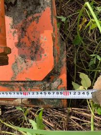 Buy Hitachi ZX60 Used Excavator / 7 Used Hitachi ZX60 Excavator 2016 Model / 7