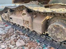 Buy Caterpillar 340DL Used Excavator / 5 Used Caterpillar 340DL Excavator 2014 Model / 5