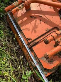 Buy Hitachi ZX60 Used Excavator / 3 Used Hitachi ZX60 Excavator 2016 Model / 3