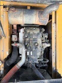 Buy Sany SY205H Used Excavator / 9 Used Sany SY205H Excavator 2019 Model / 9