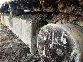 Buy Sany SY55 Used Excavator / 8 Used Sany SY55 Excavator 2019 Model / 8