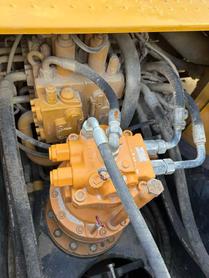 Buy Sany SY205H Used Excavator / 6 Used Sany SY205H Excavator 2019 Model / 6