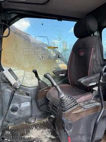 Buy Sany SY205H Used Excavator / 2 Used Sany SY205H Excavator 2019 Model / 2