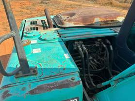 Buy Kobelco SK130 Used Excavator / 5 Used Kobelco SK130 Excavator 2018 Model / 5