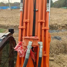 Buy Hitachi ZAXIS200 Used Excavator / 7 Used Hitachi ZAXIS200 Excavator 2021 Model / 7