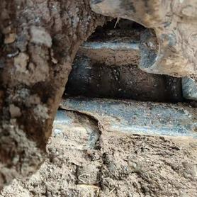 Buy Hitachi ZAXIS200 Used Excavator / 8 Used Hitachi ZAXIS200 Excavator 2021 Model / 8