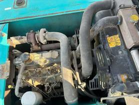 Buy Kobelco SK130 Used Excavator / 8 Used Kobelco SK130 Excavator 2018 Model / 8