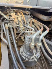 Buy Volvo EC200 Used Excavator / 6 Used Volvo EC200 Excavator 2020 Model / 6