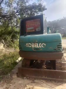 Buy Kobelco SK60 Used Excavator Used Kobelco SK60 Excavator 2012 Model
