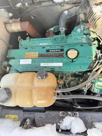 Buy Volvo EC200 Used Excavator / 4 Used Volvo EC200 Excavator 2020 Model / 4