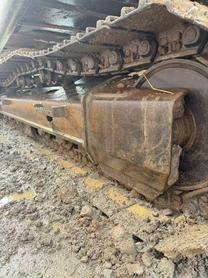 Buy Volvo EC200 Used Excavator / 7 Used Volvo EC200 Excavator 2020 Model / 7