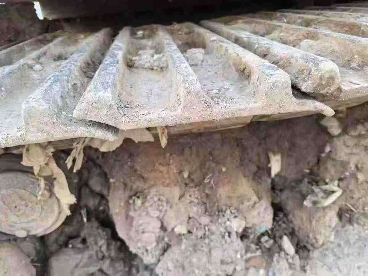 Used XCMG XE40 Excavator 2016 Model / 9