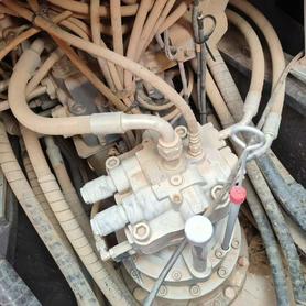 Buy Hitachi ZAXIS200 Used Excavator / 5 Used Hitachi ZAXIS200 Excavator 2021 Model / 5