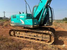 Buy Kobelco SK130 Used Excavator / 6 Used Kobelco SK130 Excavator 2018 Model / 6