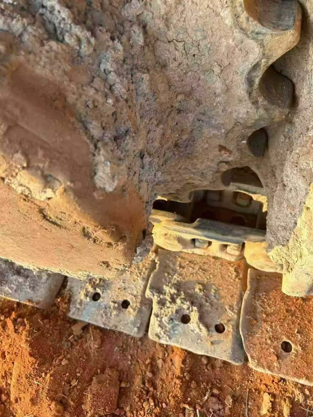 Used Hitachi ZX120 Excavator 2015 Model / 6