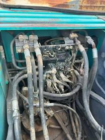 Buy Kobelco SK130 Used Excavator / 4 Used Kobelco SK130 Excavator 2018 Model / 4