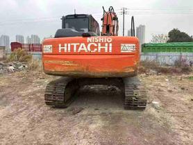 Buy Hitachi ZX110-3 Used Excavator / 2 Used Hitachi ZX110-3 Excavator 2016 Model / 2