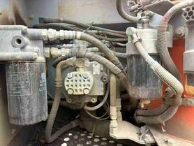 Buy Hitachi ZX110-3 Used Excavator / 4 Used Hitachi ZX110-3 Excavator 2016 Model / 4