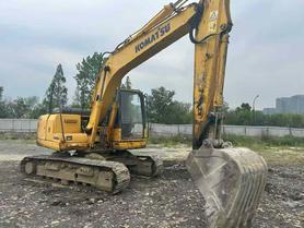 Buy Komatsu PC130-8 Used Excavator / 5 Used Komatsu PC130-8 Excavator 2018 Model / 5