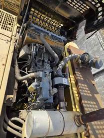 Buy Komatsu PC350 Used Excavator / 3 Used Komatsu PC350 Excavator 2016 Model / 3