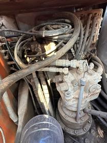 Buy Hitachi ZX120 Used Excavator / 8 Used Hitachi ZX120 Excavator 2013 Model / 8