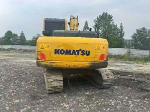 Buy Komatsu PC130-8 Used Excavator Used Komatsu PC130-8 Excavator 2018 Model
