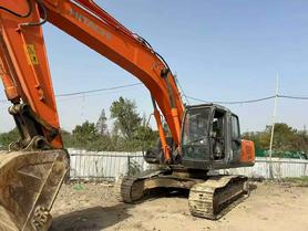 Buy Hitachi ZX240-3 Used Excavator / 4 Used Hitachi ZX240-3 Excavator 2011 Model / 4