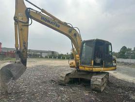 Buy Komatsu PC130-8 Used Excavator / 4 Used Komatsu PC130-8 Excavator 2018 Model / 4