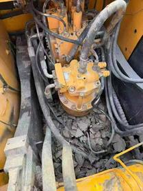 Buy Hyundai R215-7 Used Excavator / 4 Used Hyundai R215-7 Excavator 2010 Model / 4